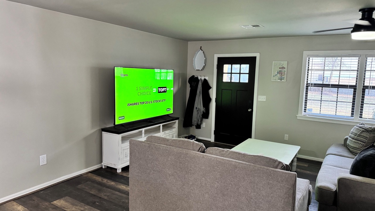 Photo of Livingroom in Vinita