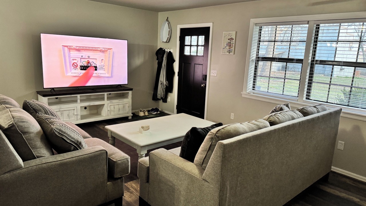 Photo of Livingroom in Vinita