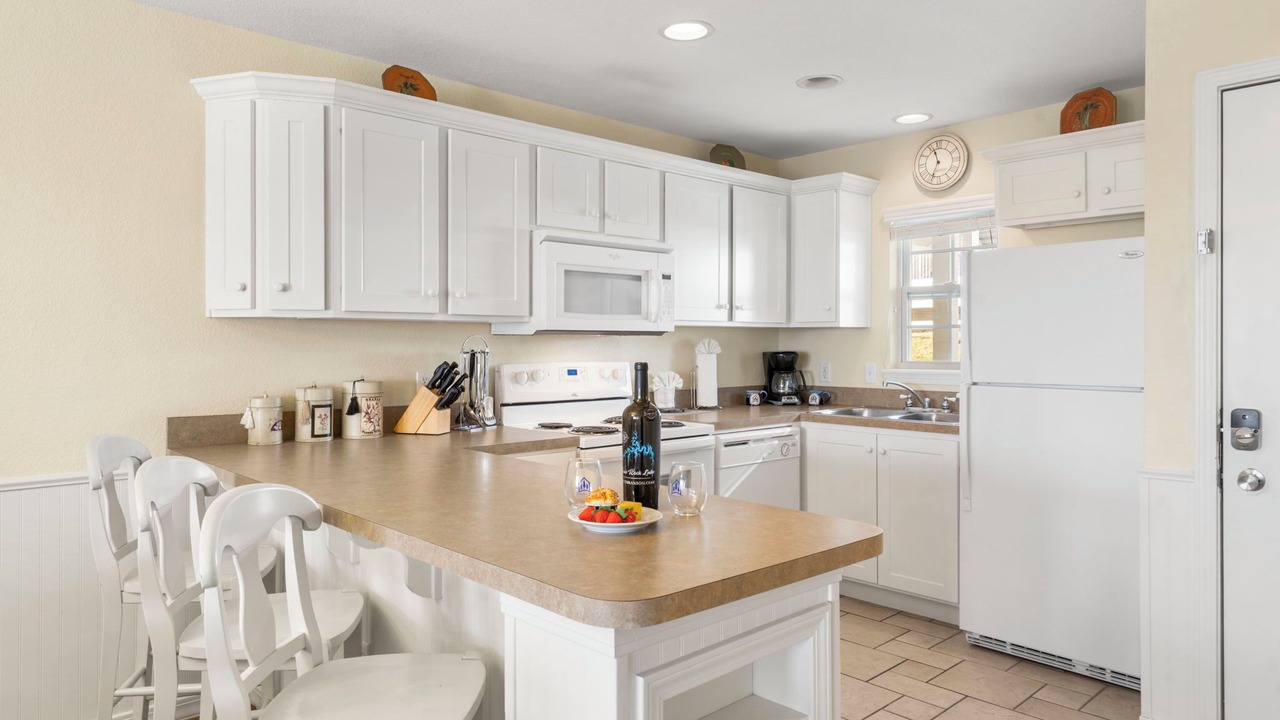 Photo of Kitchen in Kimberling City