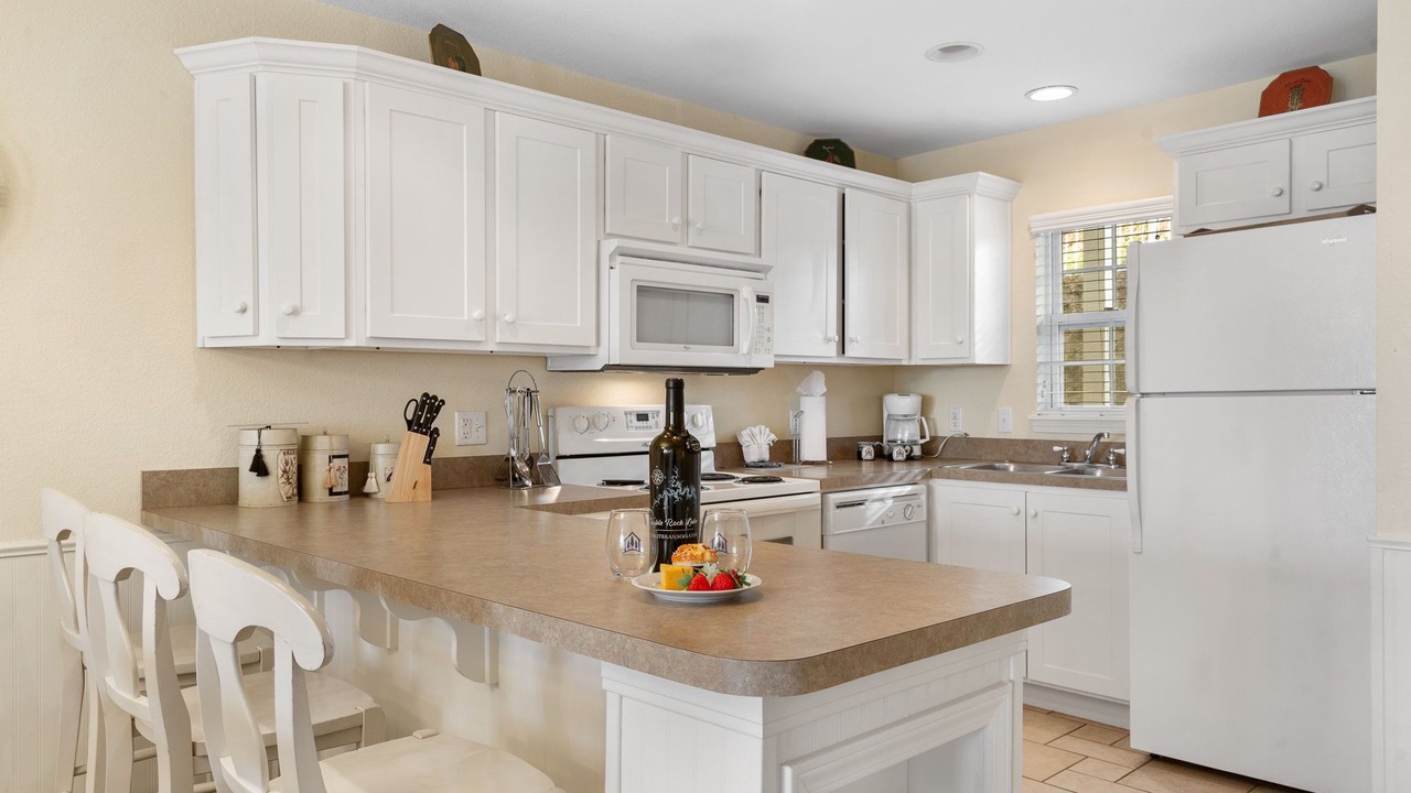 Photo of Kitchen in Kimberling City