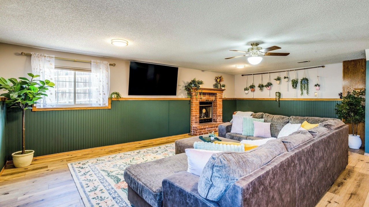 Photo of Livingroom in Wichita