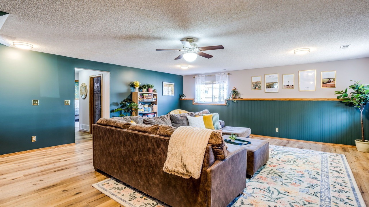 Photo of Livingroom in Wichita