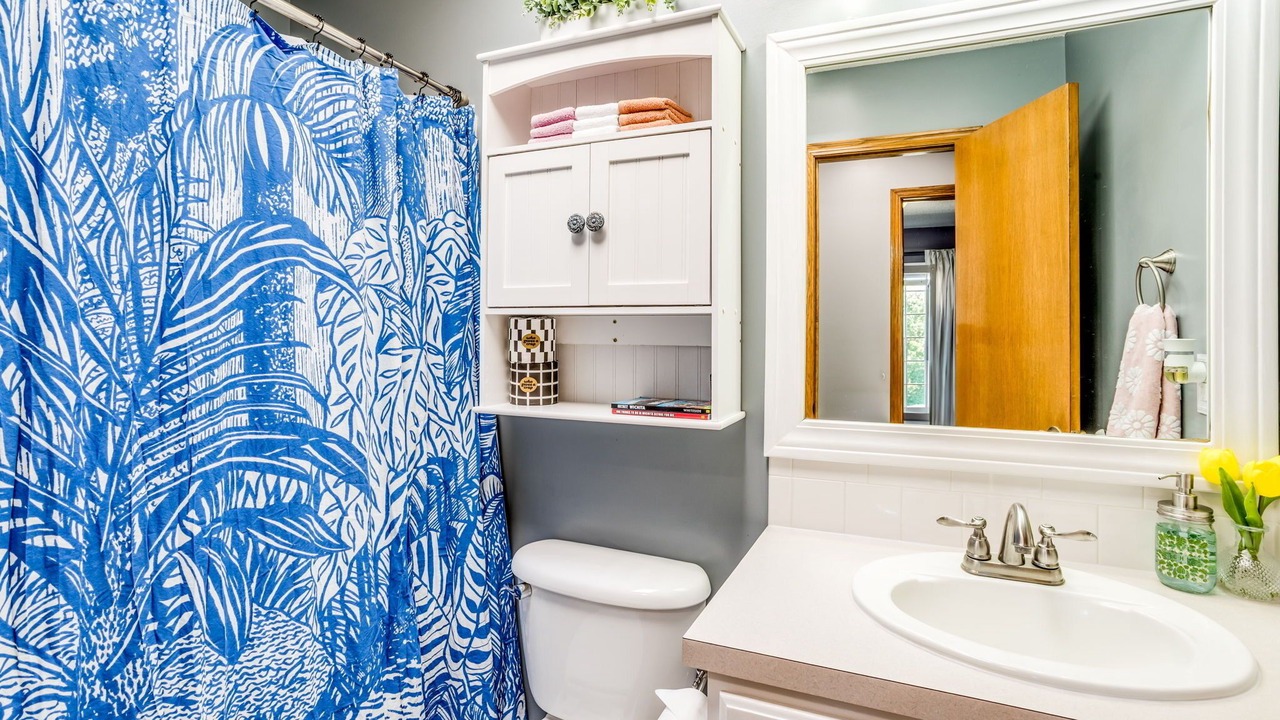 Photo of Bathroom in Wichita