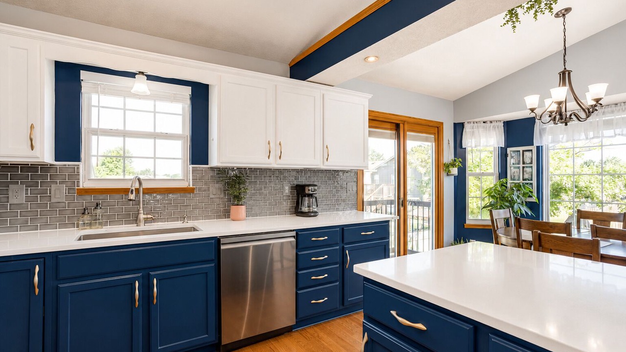 Photo of Kitchen in Wichita