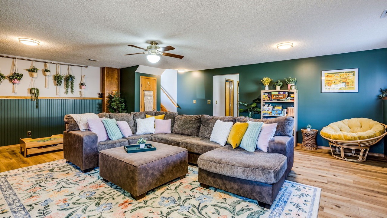 Photo of Livingroom in Wichita