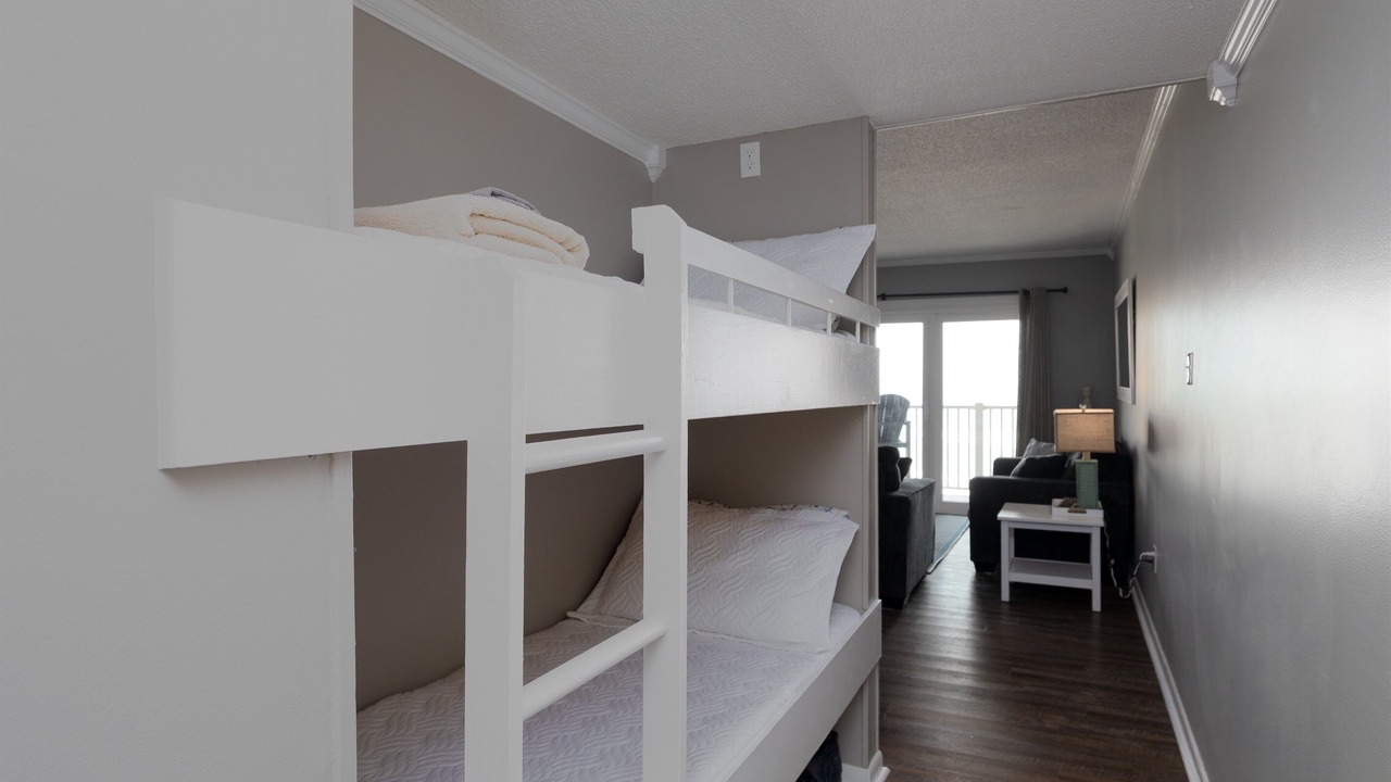 Photo of Bedroom in Sneads Ferry
