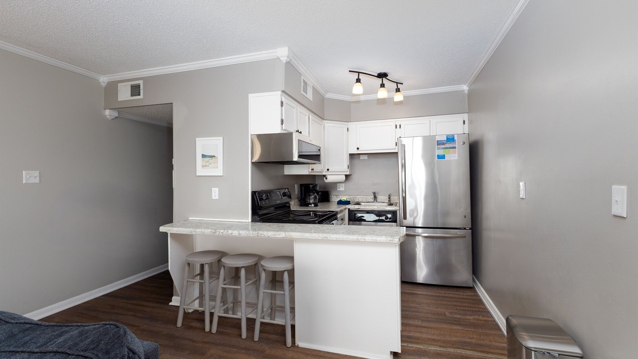 Photo of Kitchen in Sneads Ferry