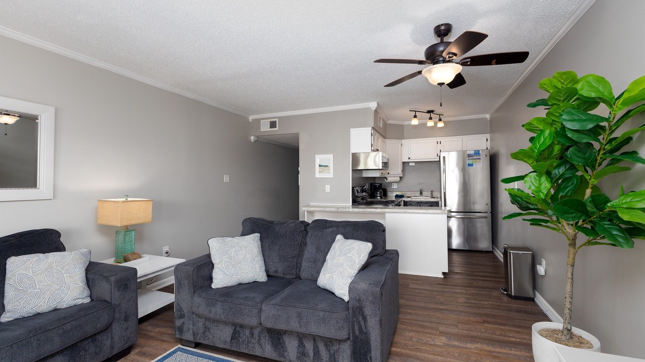 Photo of Livingroom in Sneads Ferry