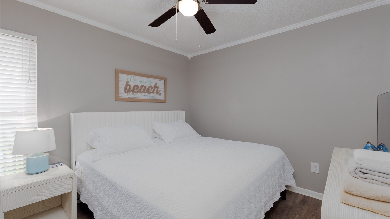 Photo of Bedroom in Sneads Ferry