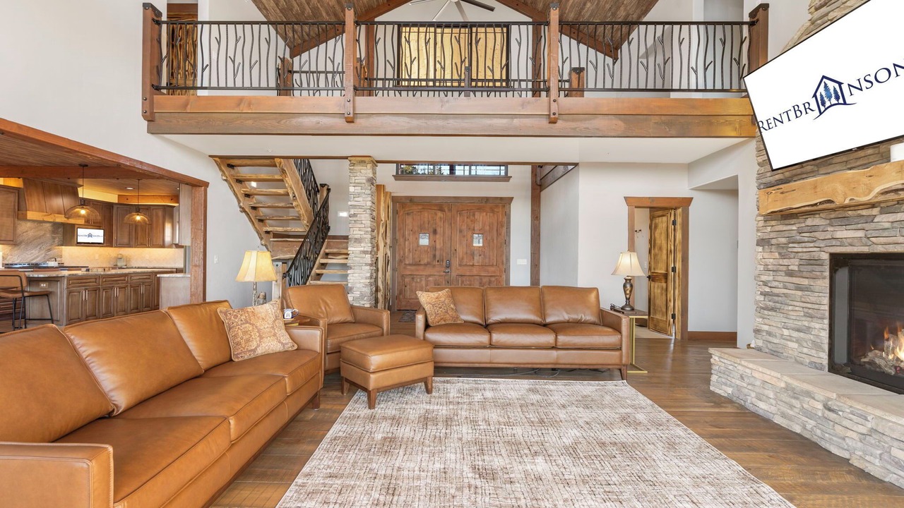 Photo of Livingroom in Lampe