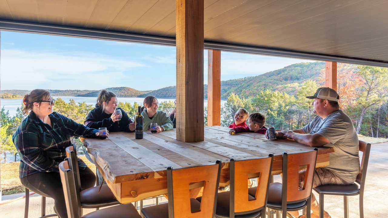 Photo of Outdoor in Lampe