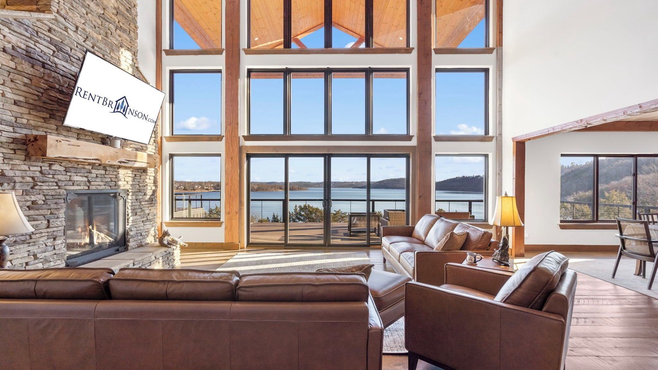 Photo of Livingroom in Lampe