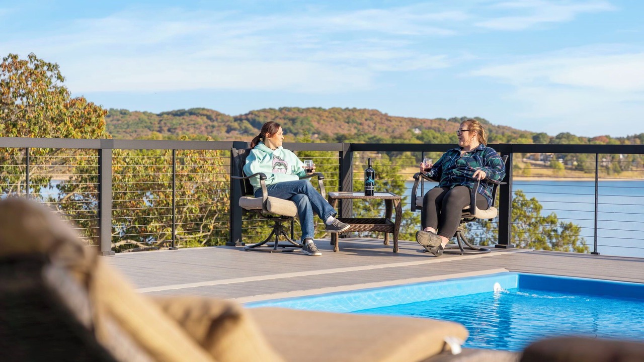 Photo of Outdoor in Lampe