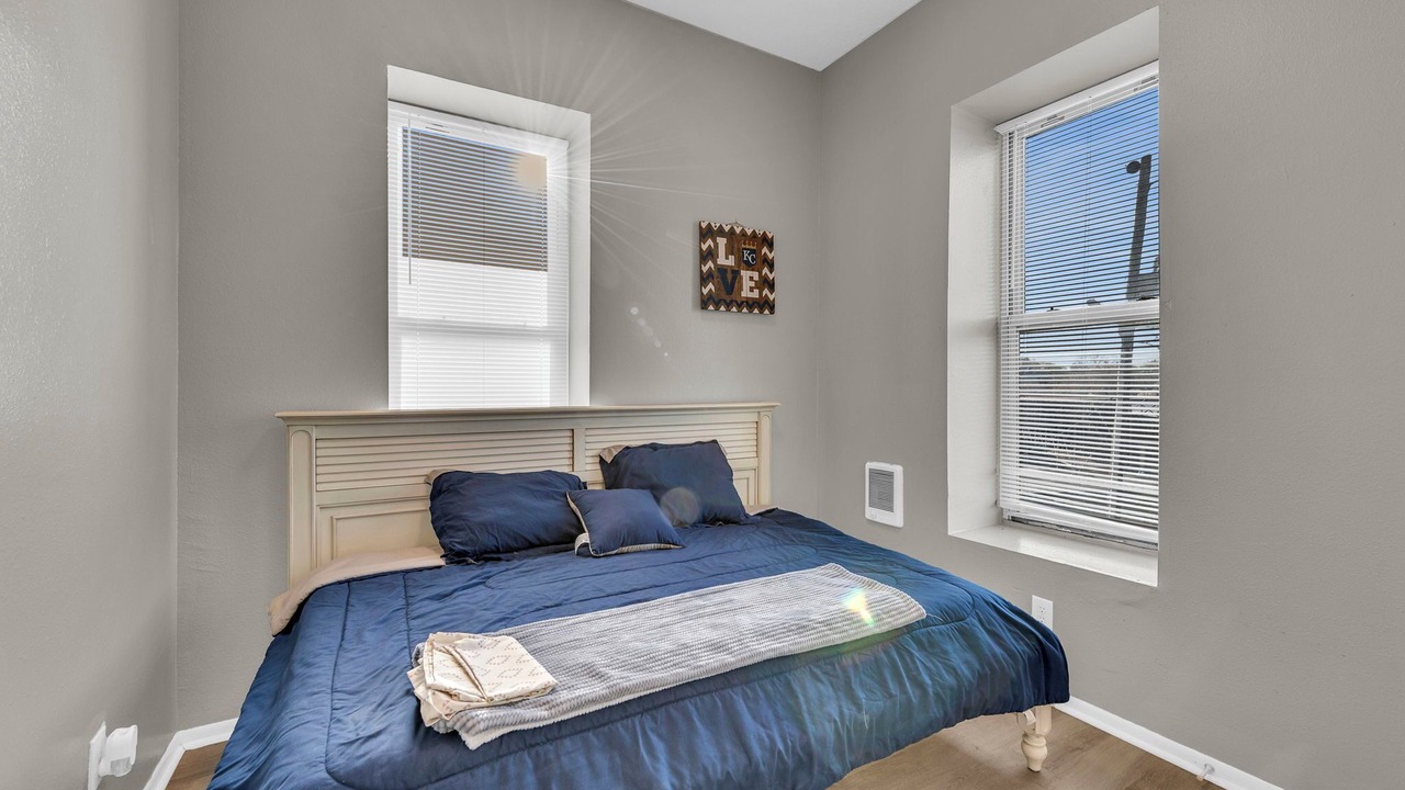 Photo of Bedroom in St. Joseph