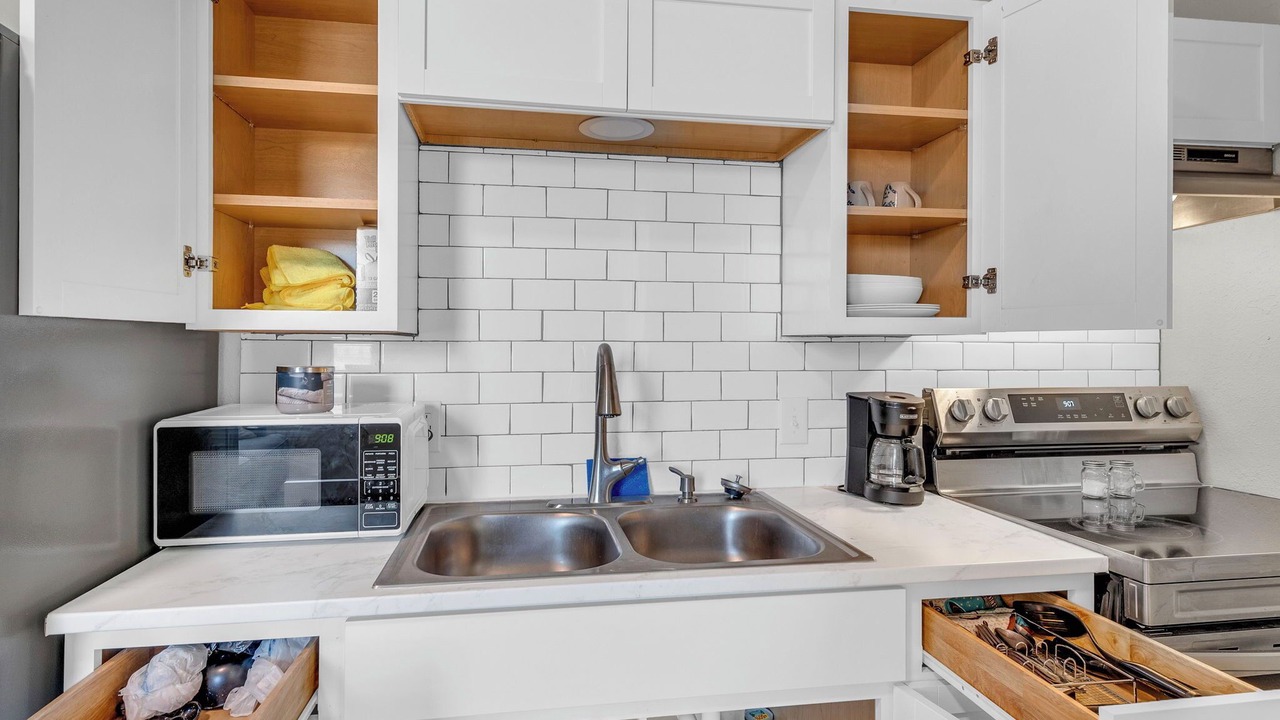 Photo of Kitchen in St. Joseph