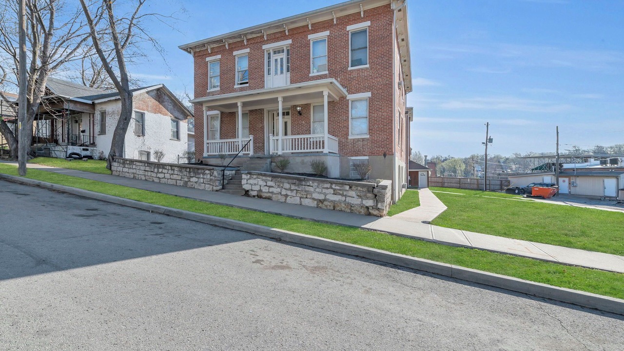 Photo of Outdoor in St. Joseph