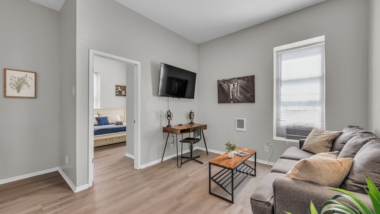 Photo of Livingroom in St. Joseph