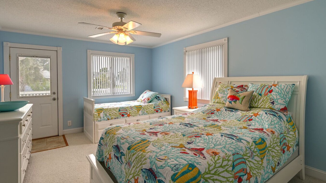 Photo of Bedroom in Chocowinity
