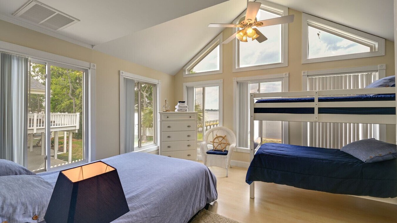 Photo of Bedroom in Chocowinity