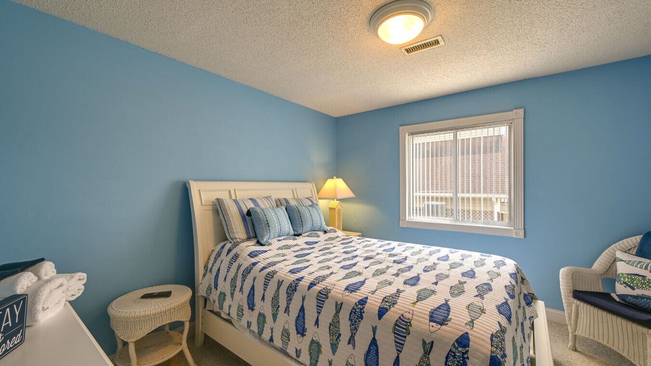 Photo of Bedroom in Chocowinity
