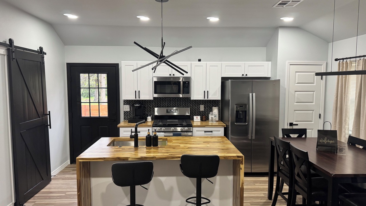 Photo of Kitchen in Tulsa