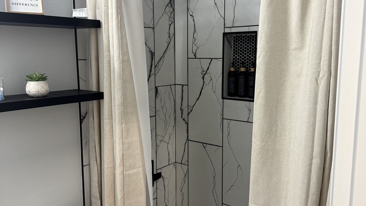 Photo of Bathroom in Tulsa