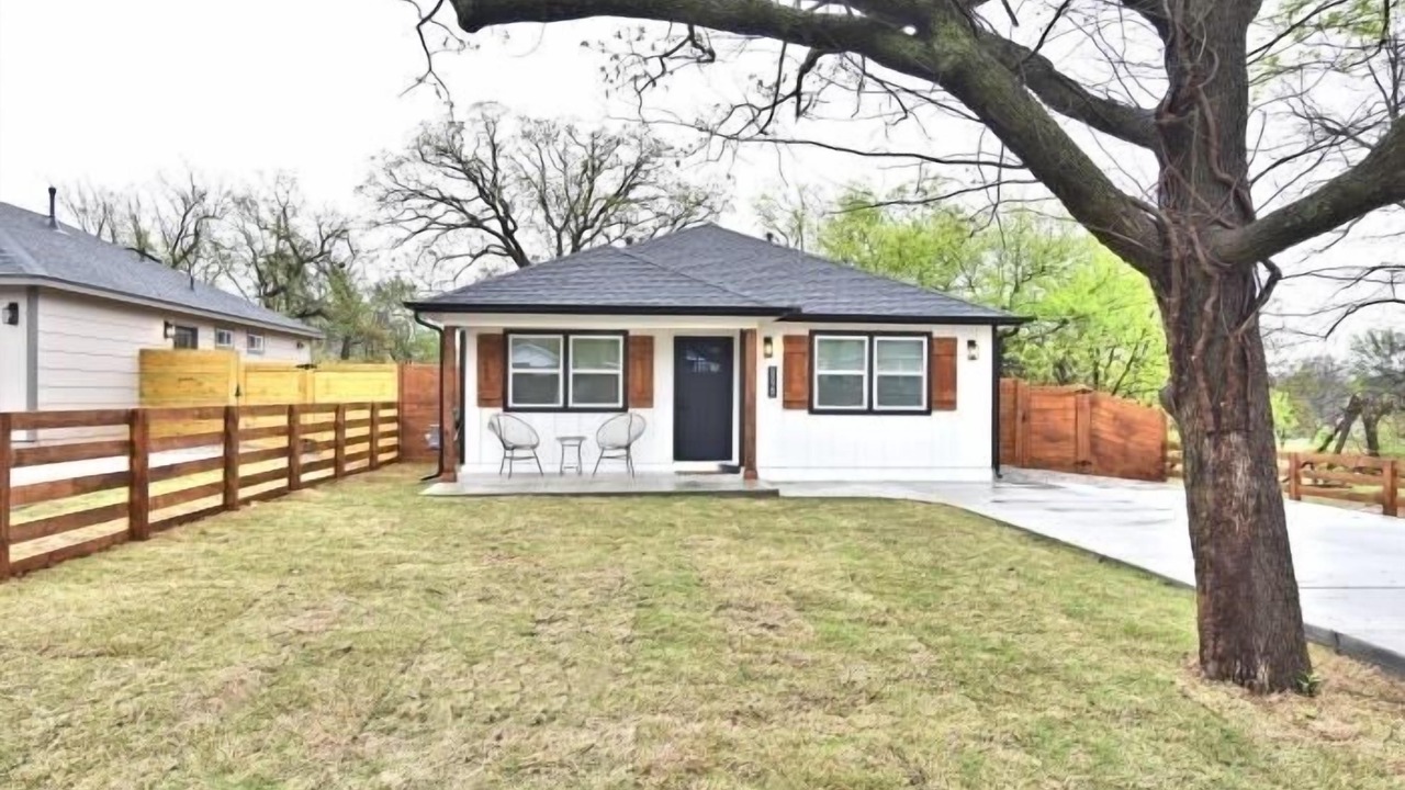 Photo of Outdoor in Tulsa