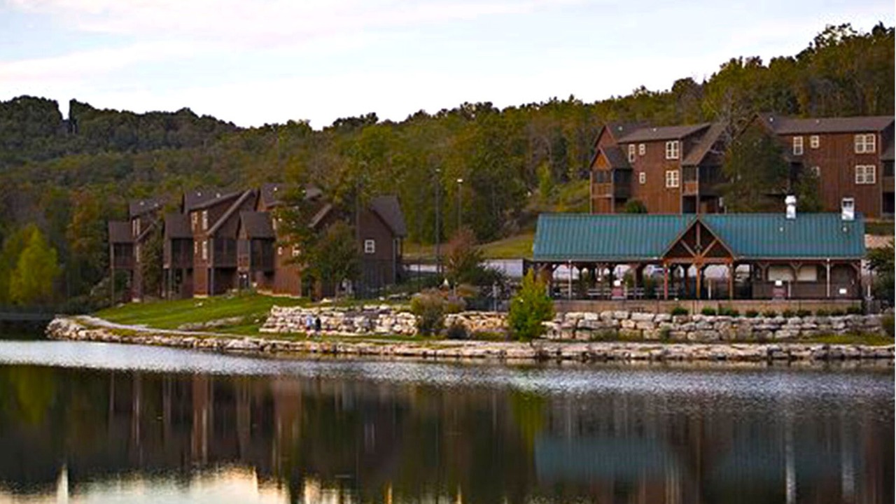 Photo of Outdoor in Reeds Spring