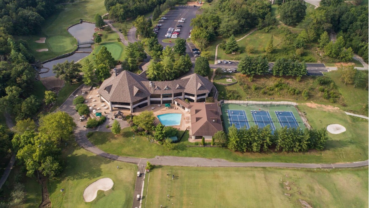 Photo of Outdoor in Reeds Spring
