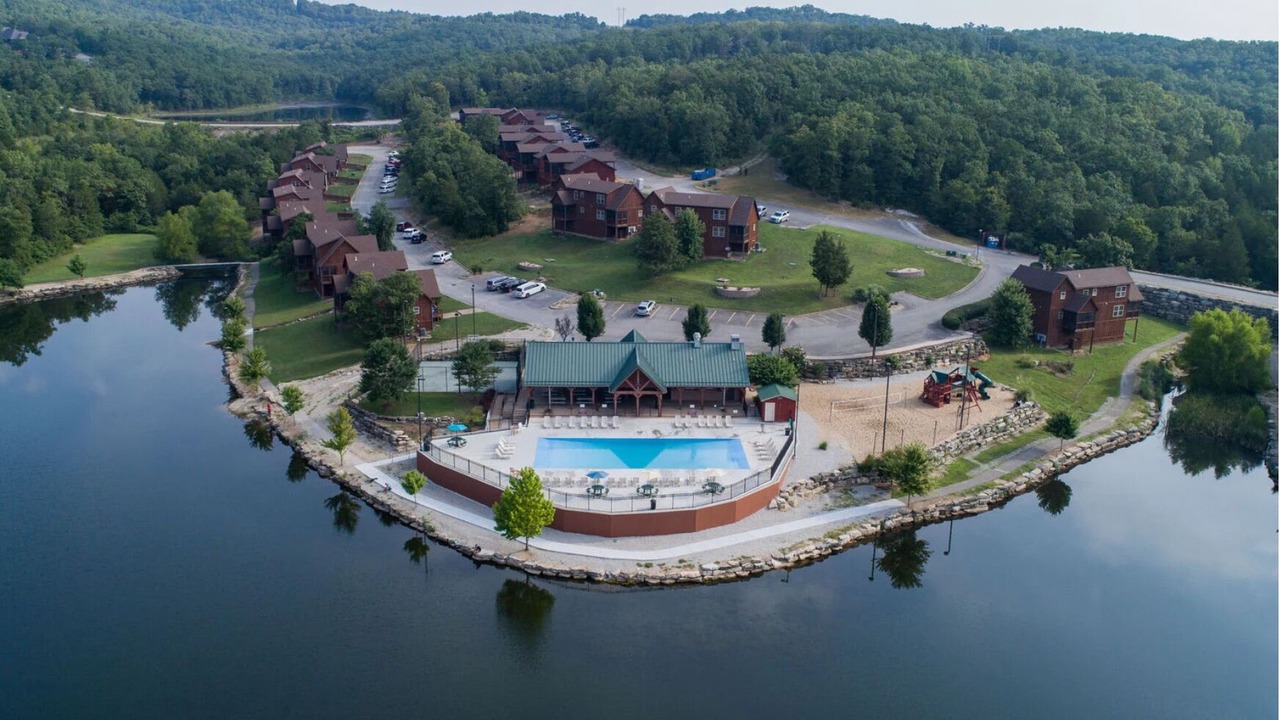 Photo of Outdoor in Reeds Spring