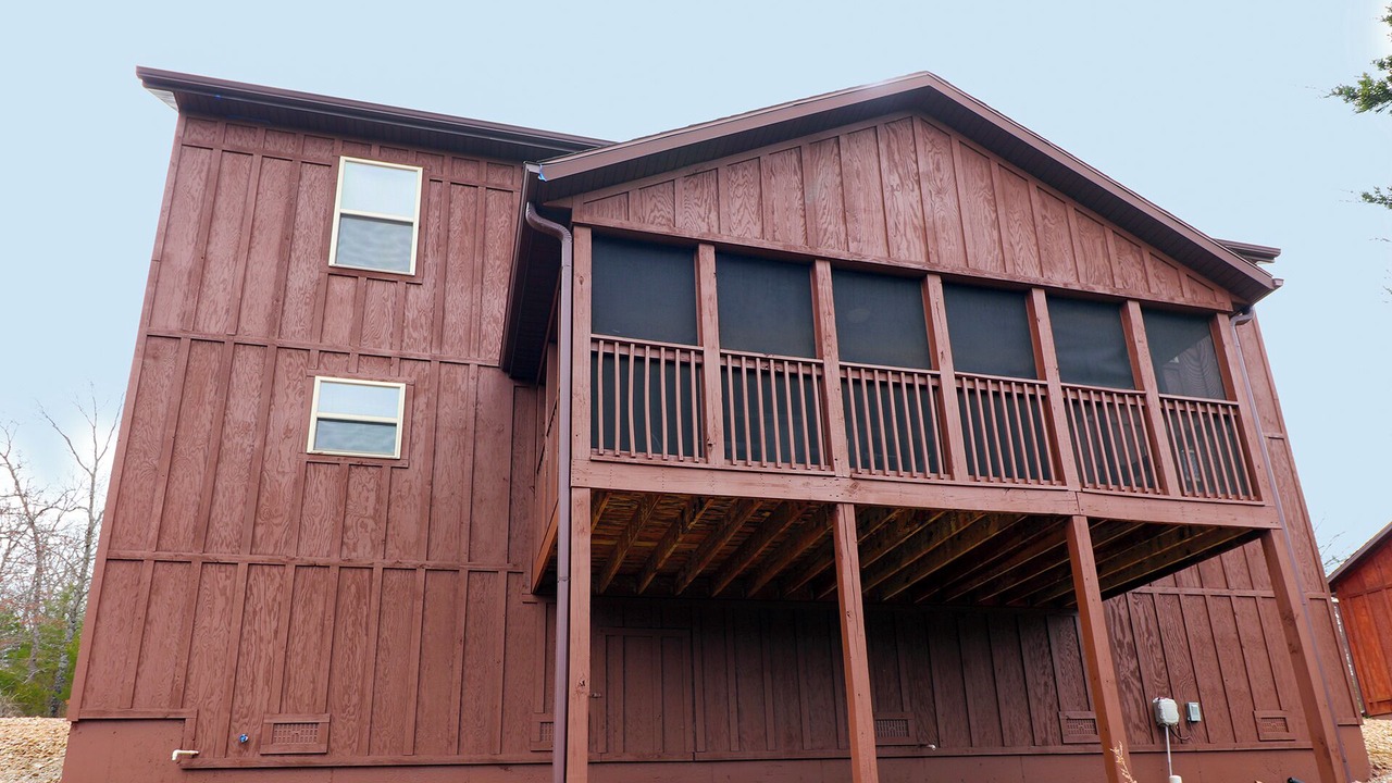 Photo of Outdoor in Reeds Spring