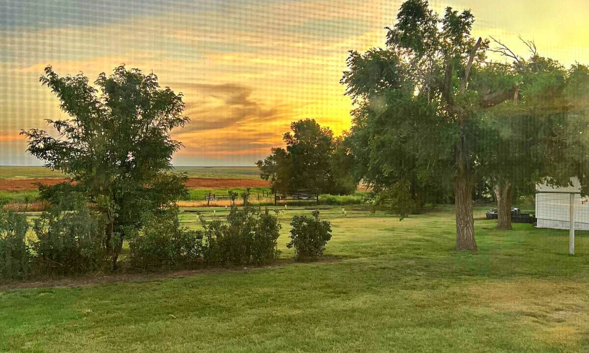 Photo of Outdoor in Meade County