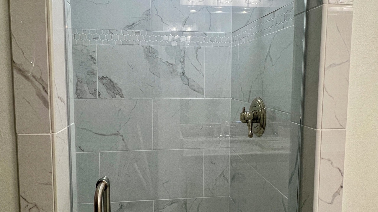 Photo of Bathroom in Murfreesboro