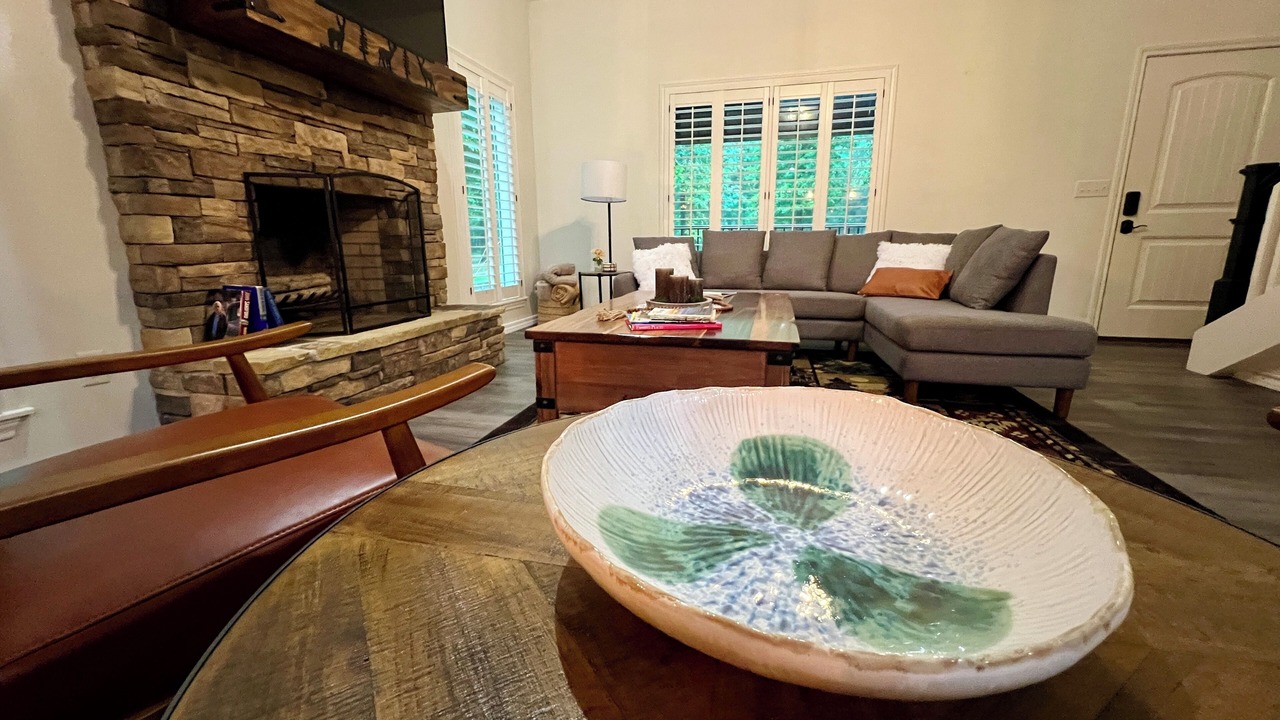 Photo of Livingroom in Murfreesboro