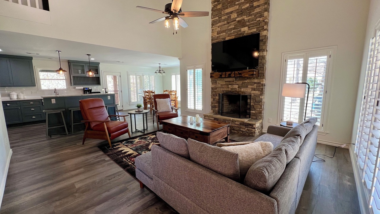 Photo of Livingroom in Murfreesboro