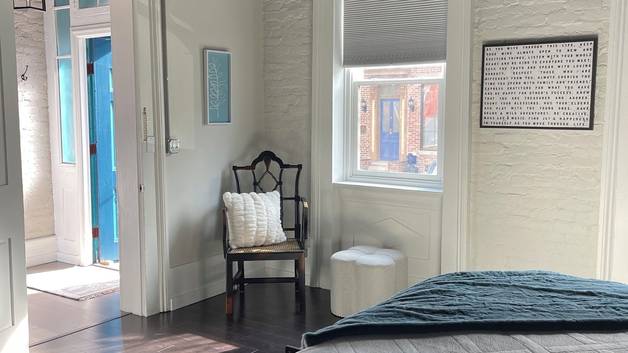 Photo of Bedroom in Butchertown