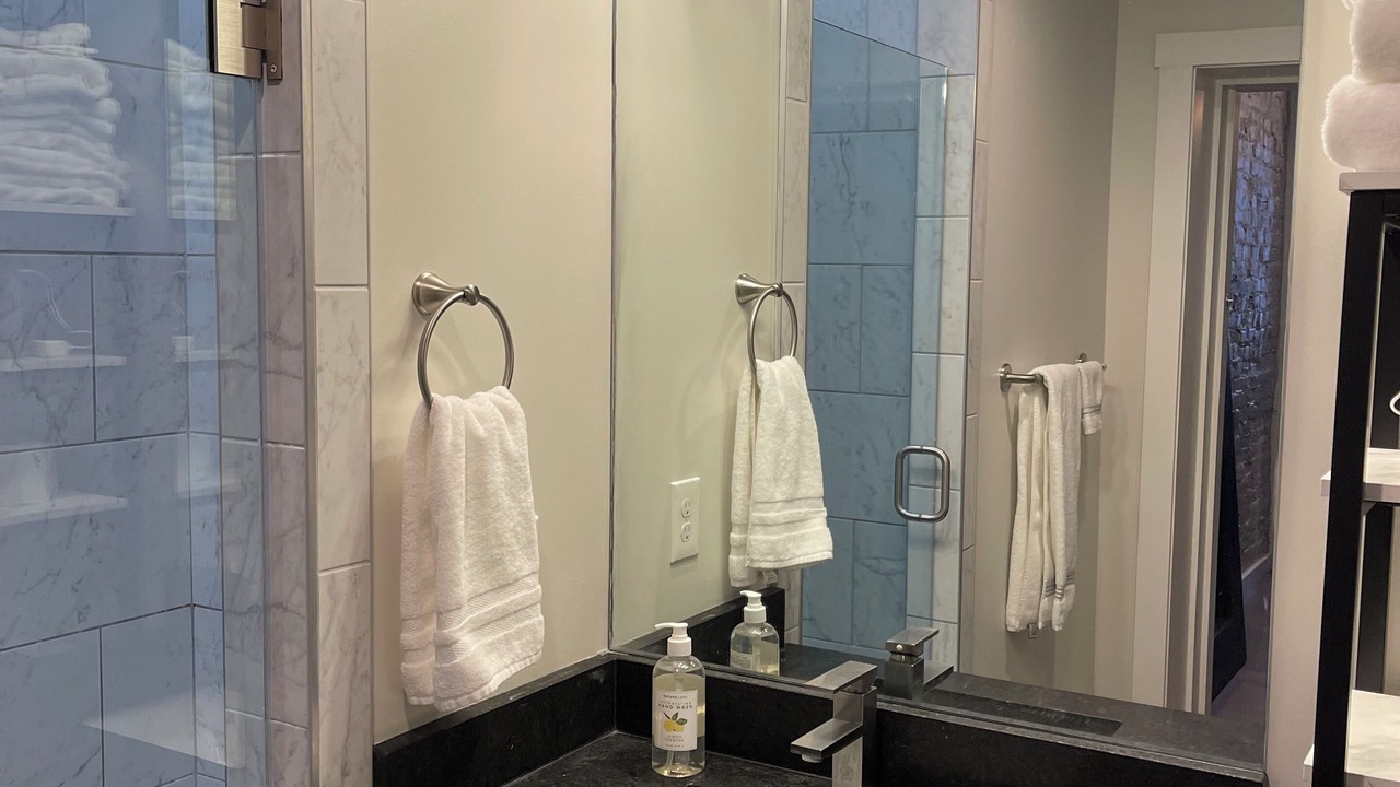 Photo of Bathroom in Butchertown