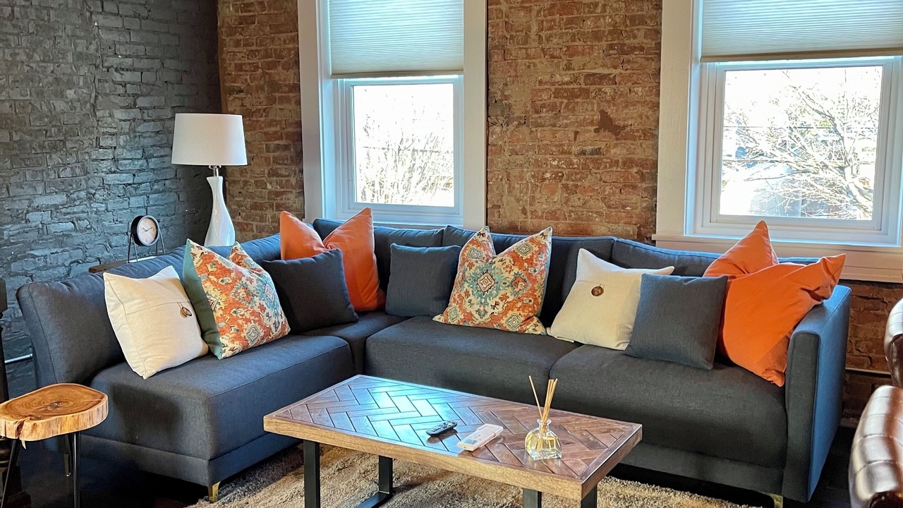 Photo of Livingroom in Butchertown