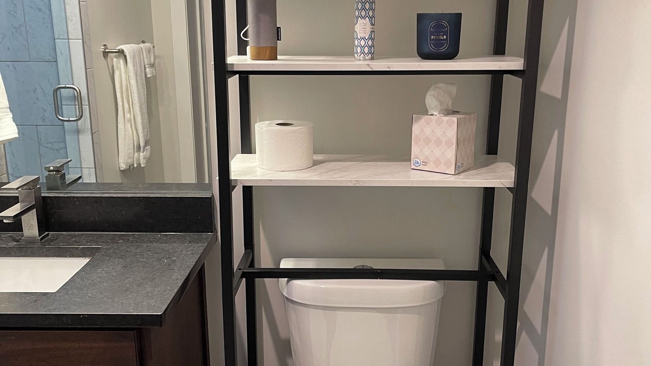 Photo of Bathroom in Butchertown