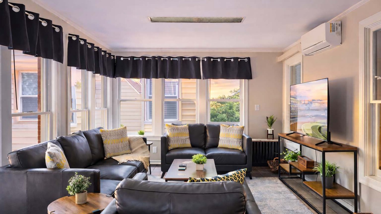 Photo of Livingroom in Bonnycastle