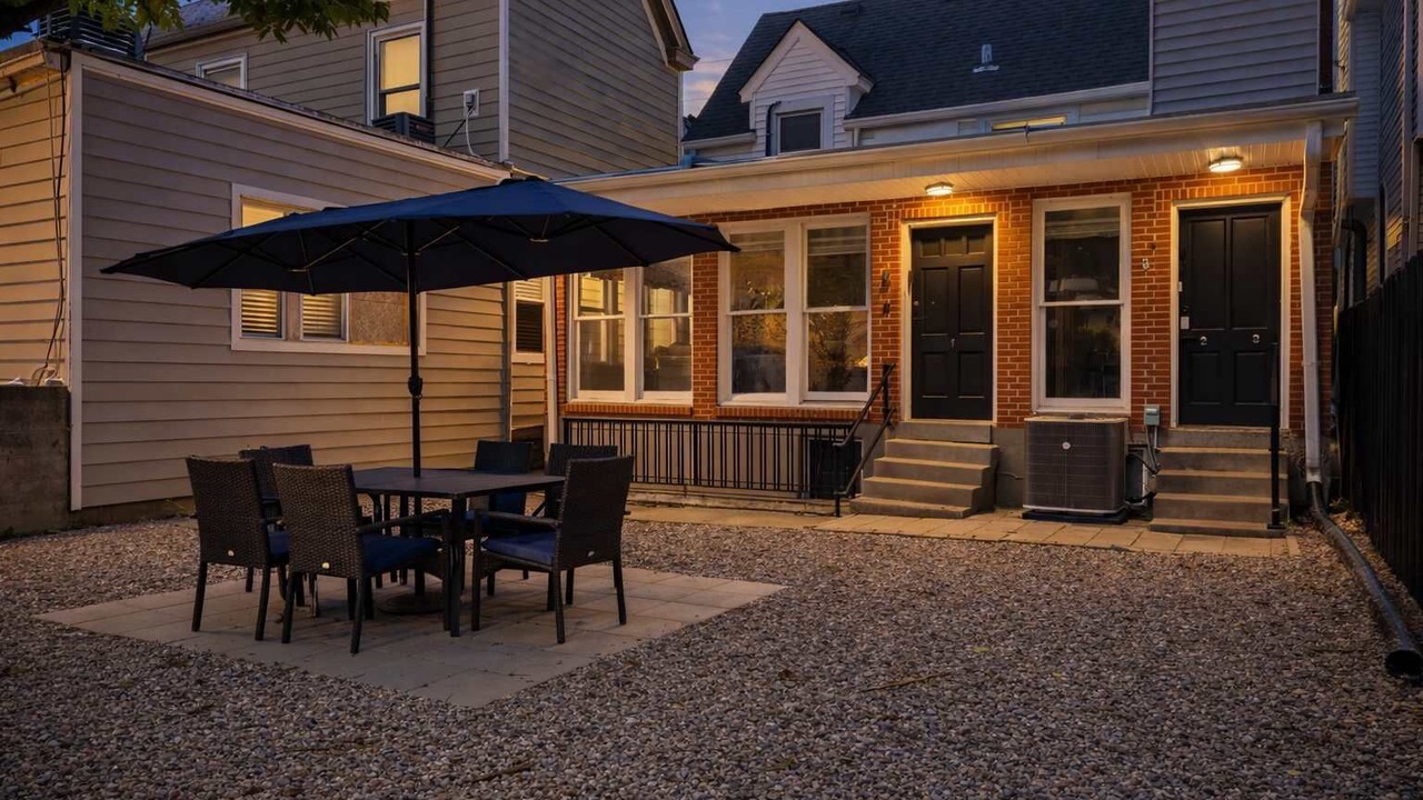 Photo of Outdoor in Bonnycastle