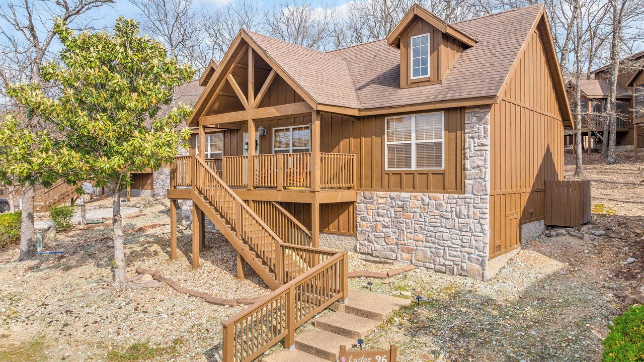 Photo of Outdoor in Reeds Spring