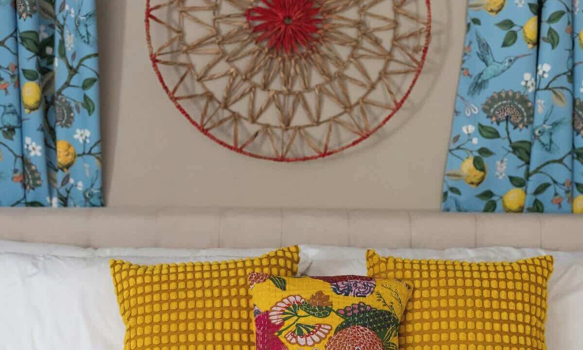 Photo of Bedroom in Reservoir