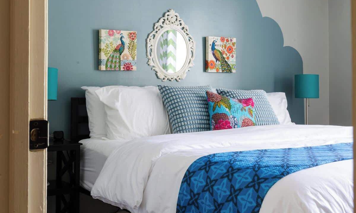 Photo of Bedroom in Reservoir