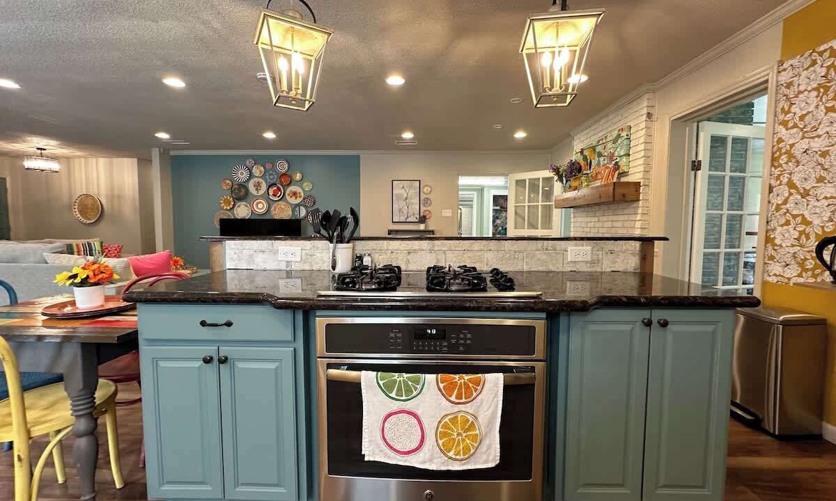Photo of Kitchen in Reservoir