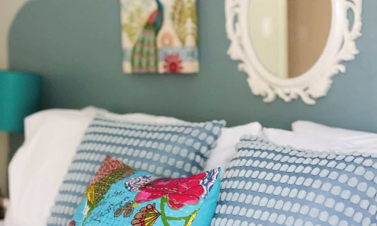 Photo of Bedroom in Reservoir