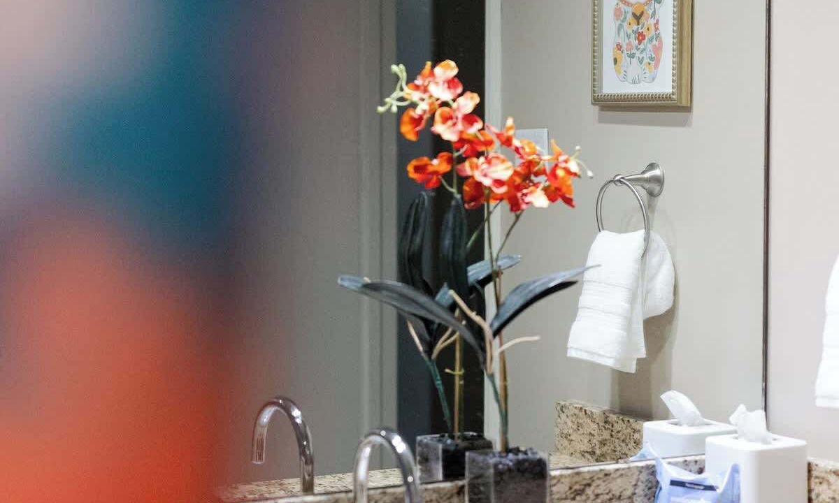 Photo of Bathroom in Reservoir