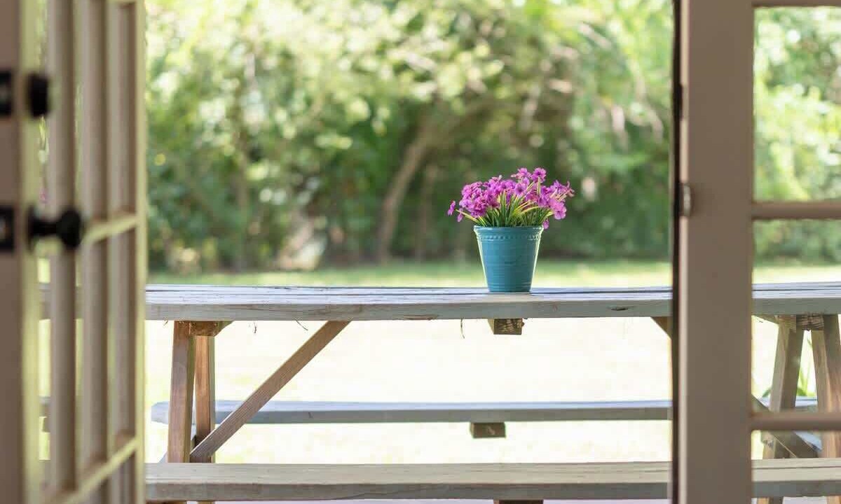 Photo of Outdoor in Reservoir
