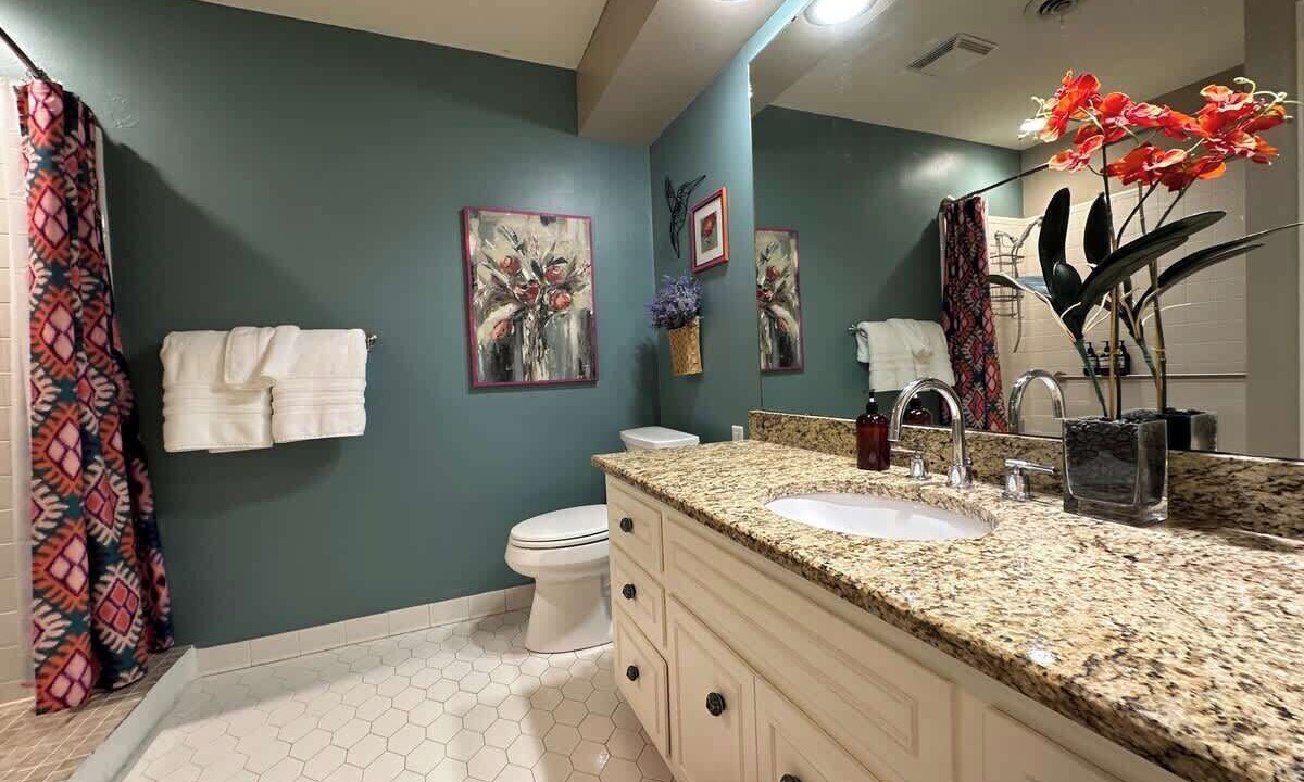 Photo of Bathroom in Reservoir