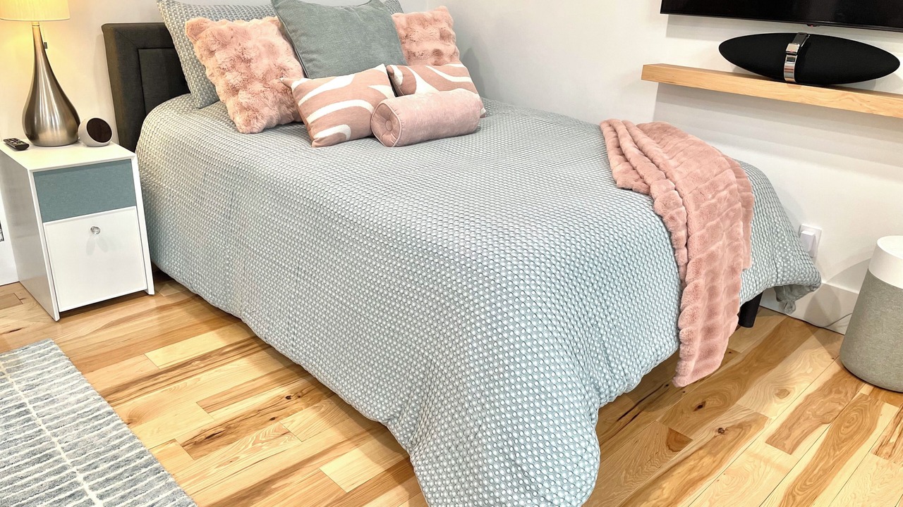 Photo of Bedroom in Deer Park